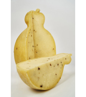 Truffled Cacio (Half)