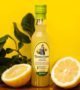 Limoncello Donna Carmè - 70 cl