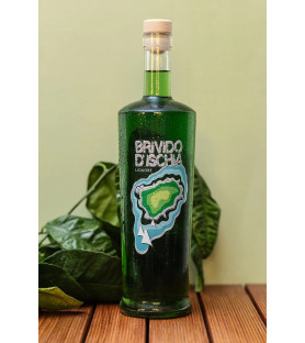 Brivido d'Ischia - 50cl