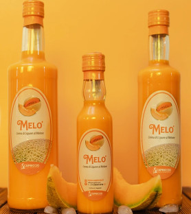 Crema di melone