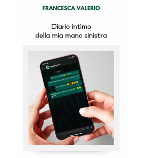 DIARIO INTIMO DELLA MIA...