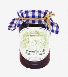 Marmellata di fichi e...