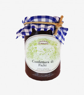 Marmellata di fichi 350 gr