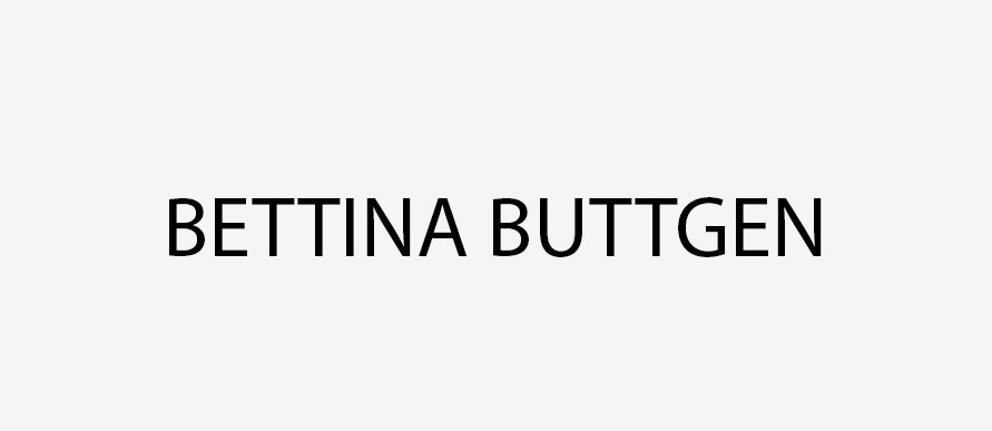 Bettina Buttgen